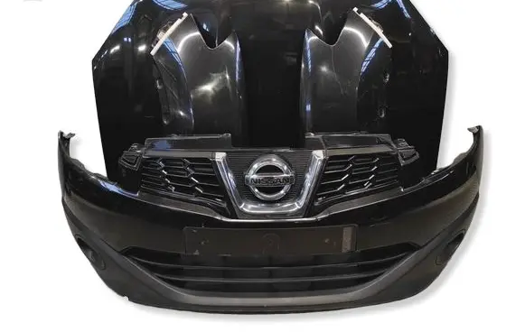 Nissan Qashqai Engine bonnet/hood QASHQAIZ11