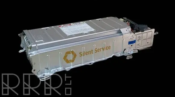 Toyota Prius (XW20) Hybrid / electric car battery G951047030