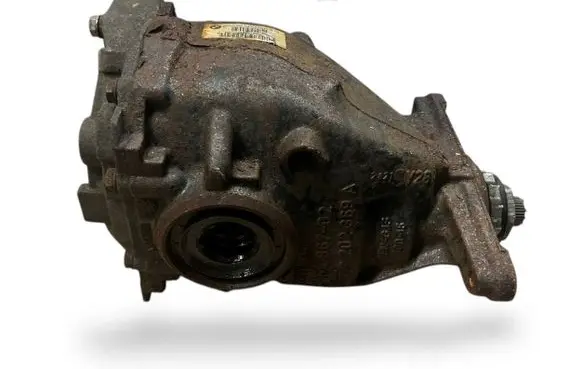 BMW X3 F25 Rear differential 7592005 33107592005
