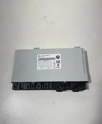 BMW 7 F01 F02 F03 F04 Seat control module 9291508