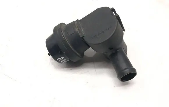 Audi A4 S4 B8 8K Coolant heater control valve 1J0819809