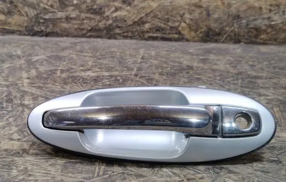 KIA Magentis Front door exterior handle
