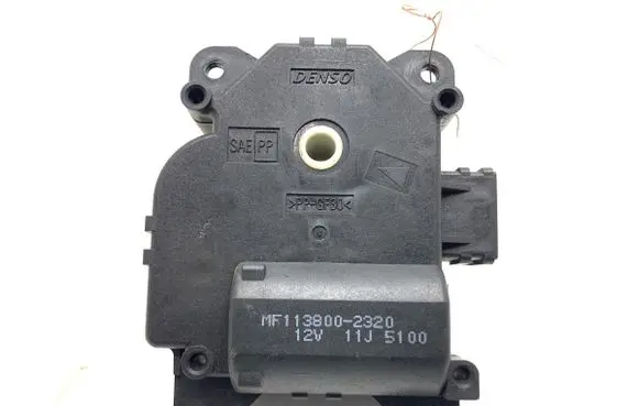 Honda CR-V Air flap motor/actuator MF113800-2320
