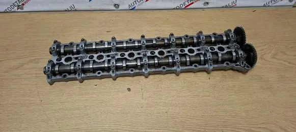 Camshaft
