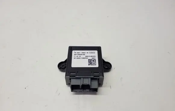 Ford Fusion II Door control unit/module GR2T14B534AN