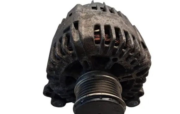 Audi A3 S3 8P Generator/alternator 06F903023C 2542695D 405207069
