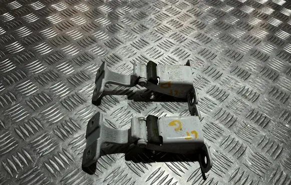 Renault Kangoo II Rear door hinge set PU17536B