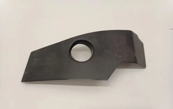 Nissan Qashqai J12 Rear/tail light trim molding 