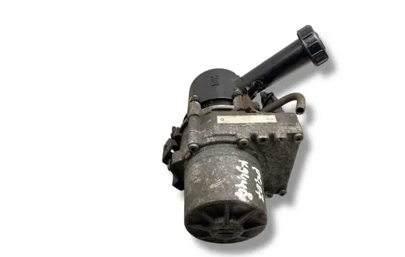Power steering pump