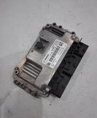 Renault Twingo I Engine control unit/module ECU 0261S17834