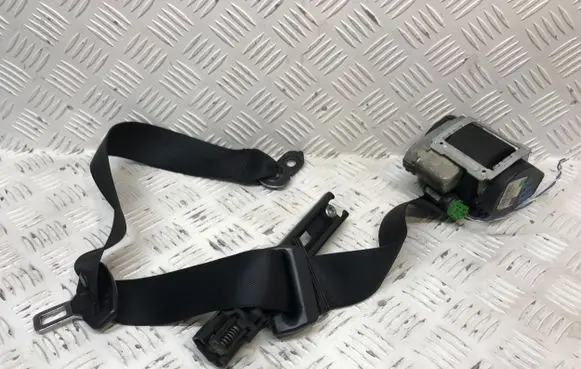 Volkswagen Crafter Front seatbelt 601384300 A9068600088 9068600485