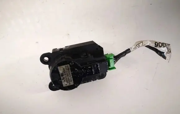 Mitsubishi Outlander Air flap motor/actuator VHB3030005A