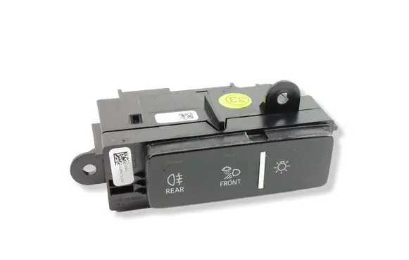 Audi E-tron GT Light switch 4K2941501A