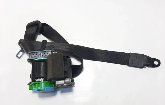Audi A5 8T 8F Front seatbelt 8T0857705