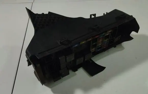 Volvo S60 Fuse box set 9494210