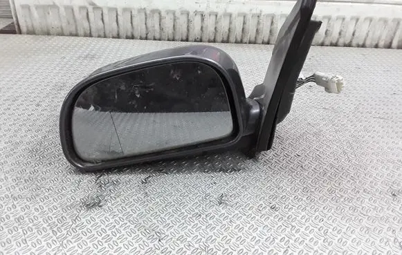 Mitsubishi Space Star Front door electric wing mirror E1010555