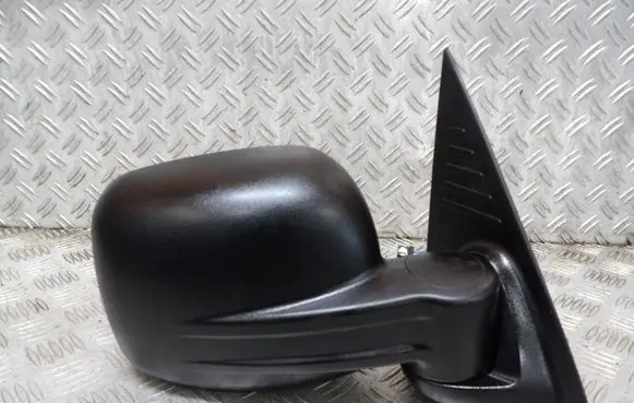 Jeep Cherokee III KJ Front door electric wing mirror 