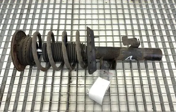 Ford Mondeo MK IV Front shock absorber/damper 6G91-18045-BCF