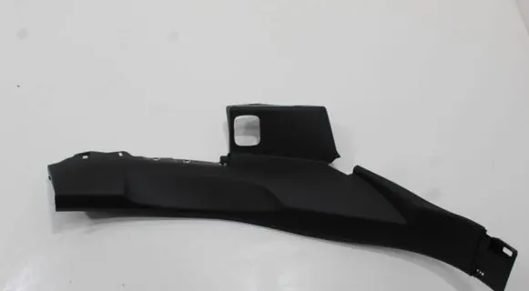 Audi Q7 4M Other sill/pillar trim element 4M0867767D
