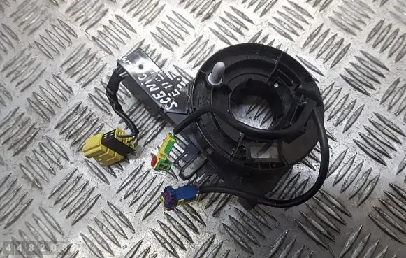 Renault Scenic RX Airbag slip ring squib (SRS ring)