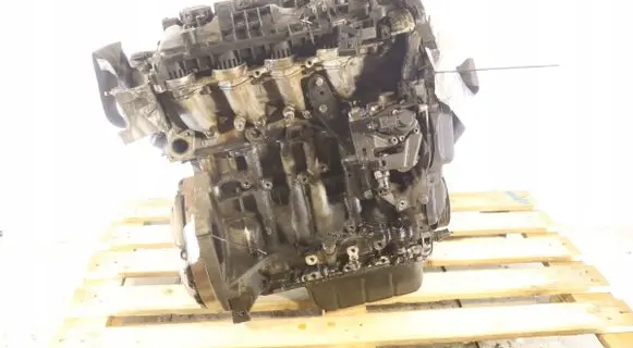 Suzuki SX4 Engine 9HX