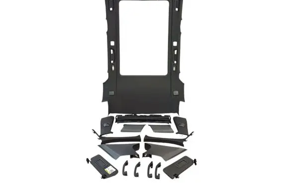 BMW X3 G01 Headlining 5A6B300 7445786 9219601