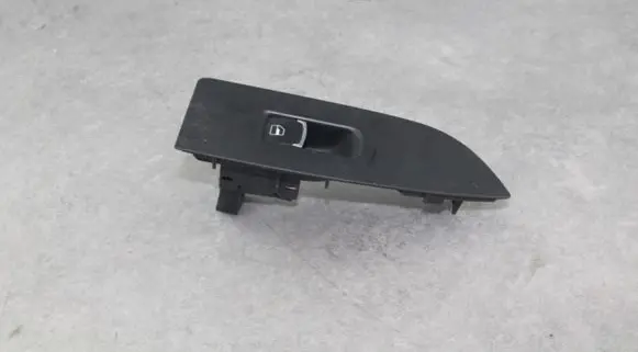Volkswagen PASSAT CC Electric window control switch 3C8867376A