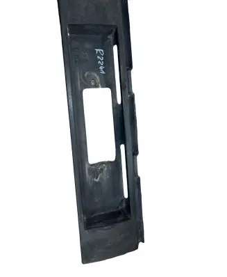 Audi 80 90 B2 Tailgate trim 811853489A