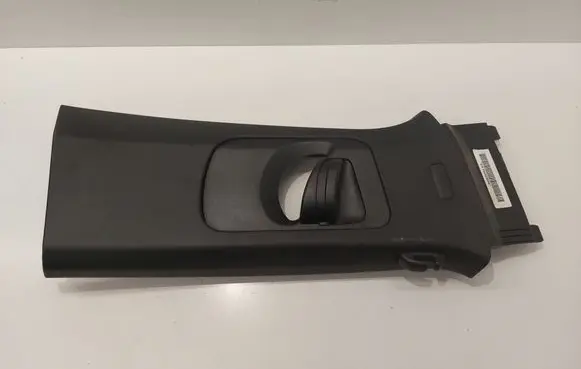 Volkswagen Tiguan Allspace (B) pillar trim (top) 5NN867244