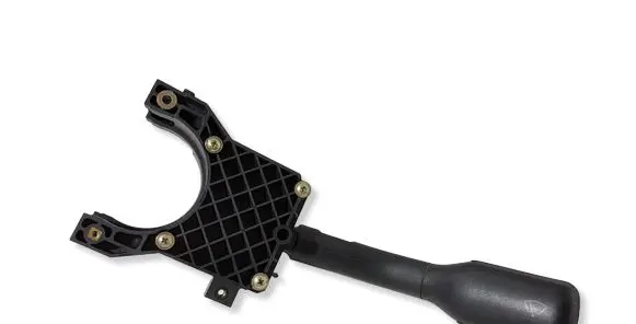 Audi 100 S4 C4 Wiper control stalk 8D9953503