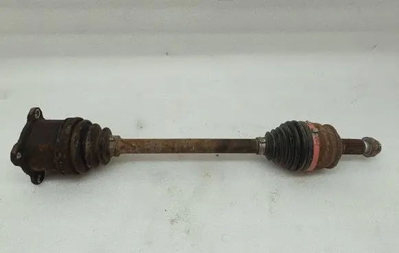 Suzuki Grand Vitara II Rear driveshaft 