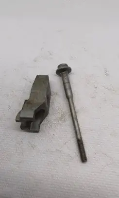 Audi A6 C7 Fuel Injector clamp holder 059216J