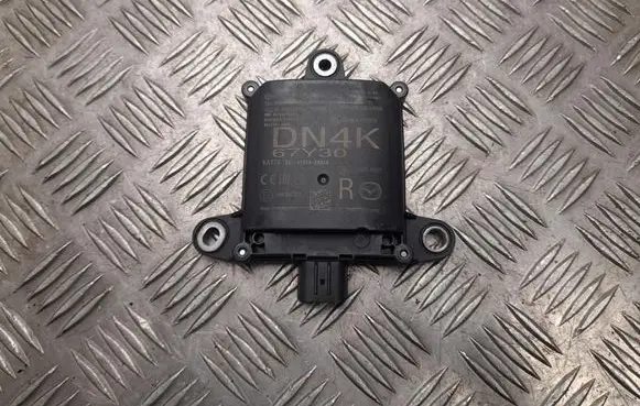 Mazda MX-30 Blind spot module DN4K67Y30