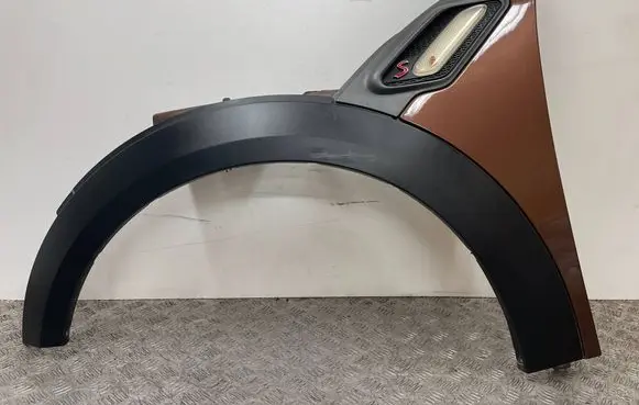Mini Cooper Countryman R60 Fender 