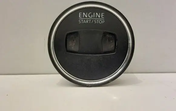 Ignition lock