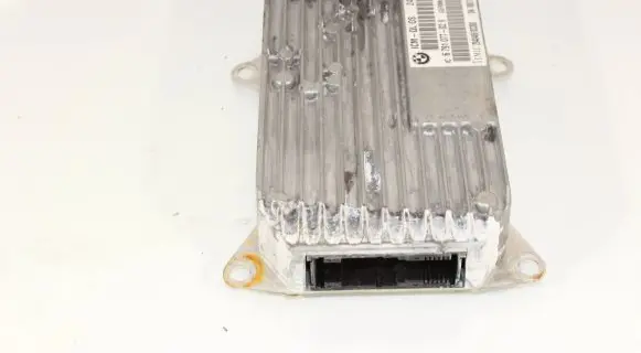 BMW X5M E70 Other control units/modules 6791077 2840406103300 000131622