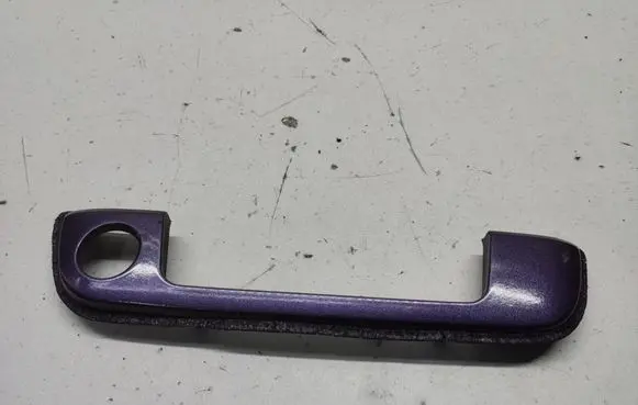 BMW 3 E36 Front door cover/cap 1960931 51211960931