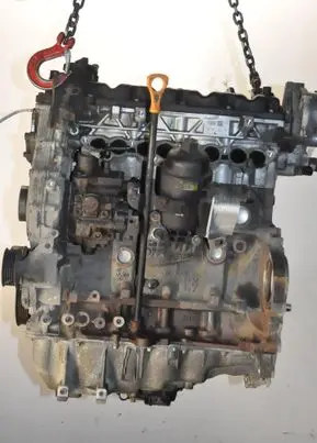 Hyundai ix35 Engine swap D4FD