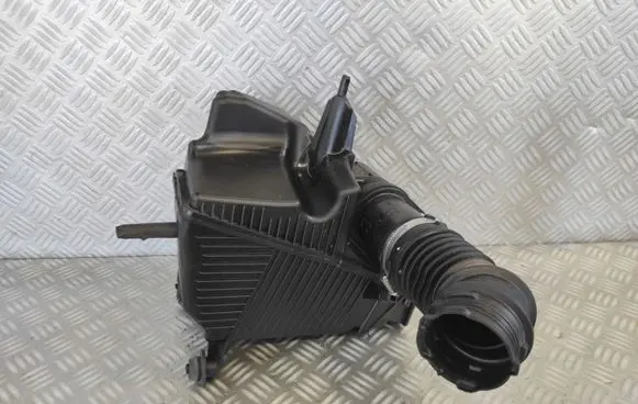 Mercedes-Benz Citan W415 Air filter box 165003318R