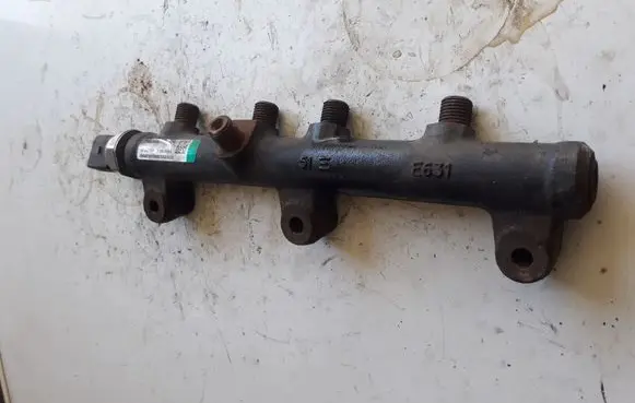 KIA Carnival Fuel distributor H9144Z100A