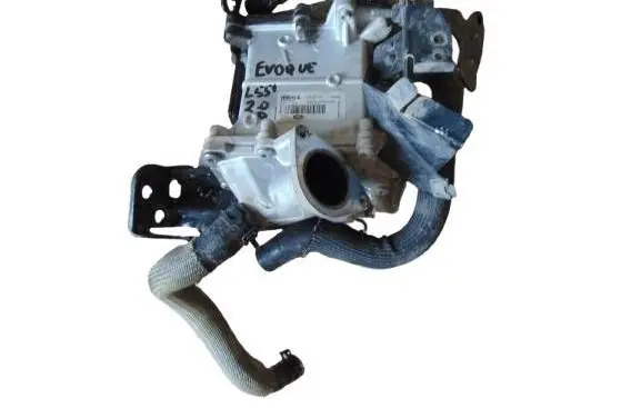 Land Rover Range Rover Evoque L551 EGR valve cooler G4D39F464BA