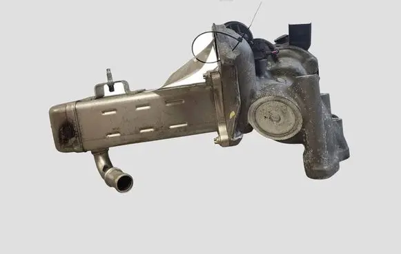 Ford S-MAX EGR valve 9671398180 V29002699DVOL B29004027
