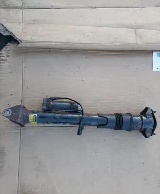 Mercedes-Benz GL X164 Rear shock absorber/damper A1643203031