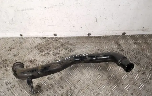 Mitsubishi ASX Intercooler hose/pipe ASXICVAMZDIS