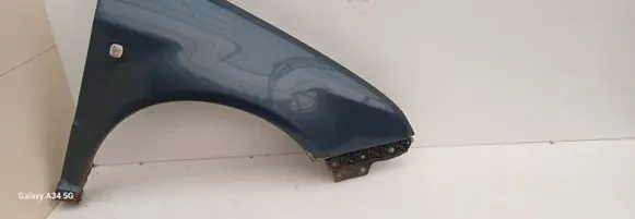 Skoda Fabia Mk1 (6Y) Fender