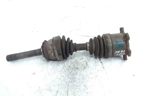 SsangYong Musso Front driveshaft