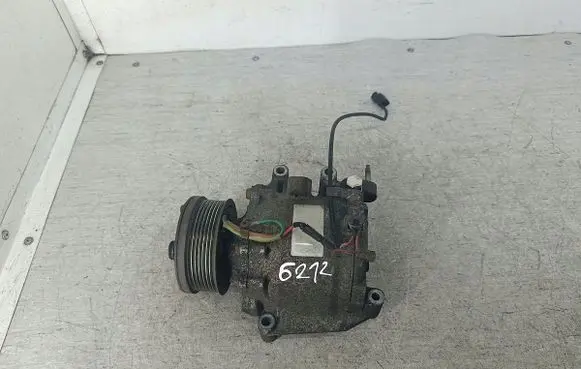 Honda Civic Air conditioning (A/C) compressor (pump) 