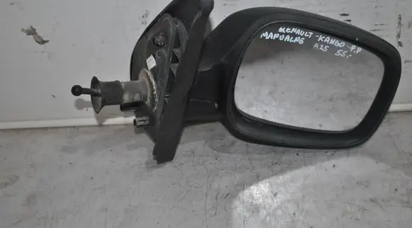 Renault Kangoo I Manual wing mirror 8200298741