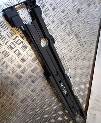 Porsche Cayenne (92A) Other trunk/boot trim element 7P0863599A