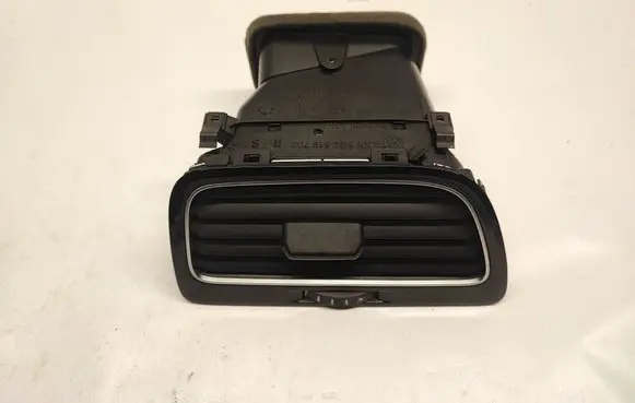 Volkswagen Golf VII Dashboard air vent grill cover trim 5G2819703R 5G2819247B